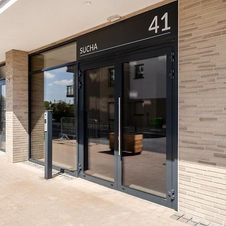 Apartment 56 By The Seaside Gdansk Letnica المظهر الخارجي الصورة
