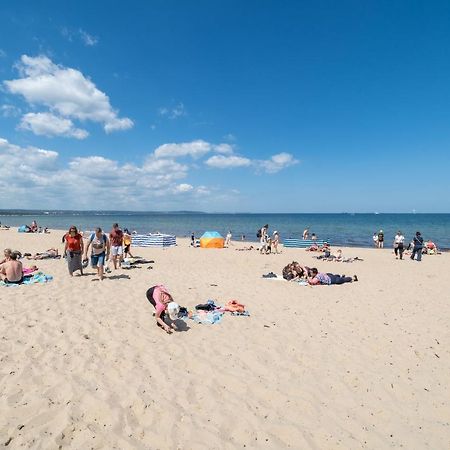 Apartment 56 By The Seaside Gdansk Letnica المظهر الخارجي الصورة