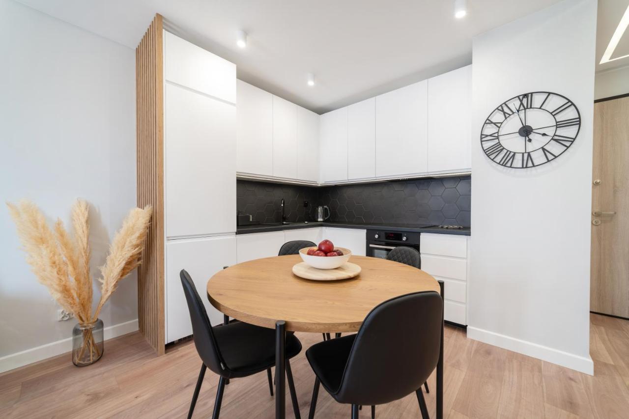 Apartment 56 By The Seaside Gdansk Letnica المظهر الخارجي الصورة