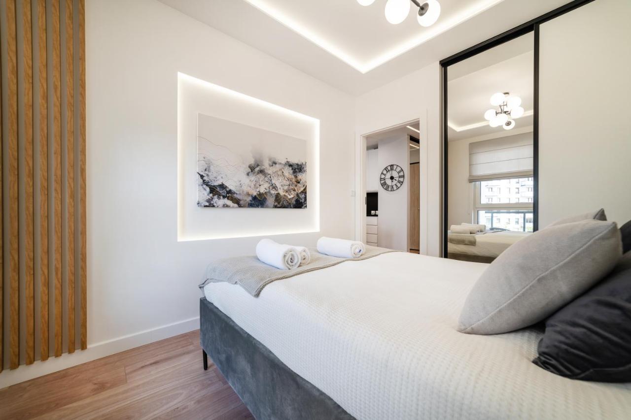 Apartment 56 By The Seaside Gdansk Letnica المظهر الخارجي الصورة