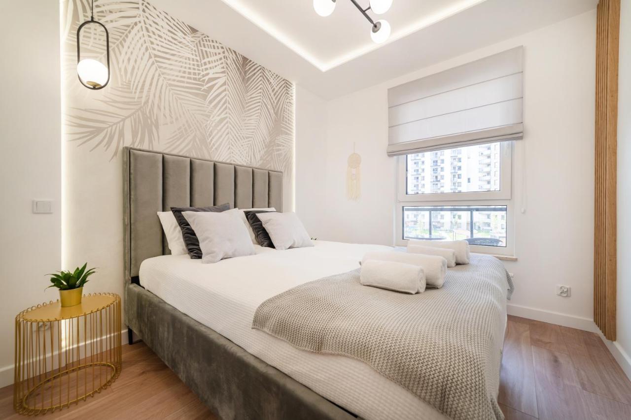 Apartment 56 By The Seaside Gdansk Letnica المظهر الخارجي الصورة