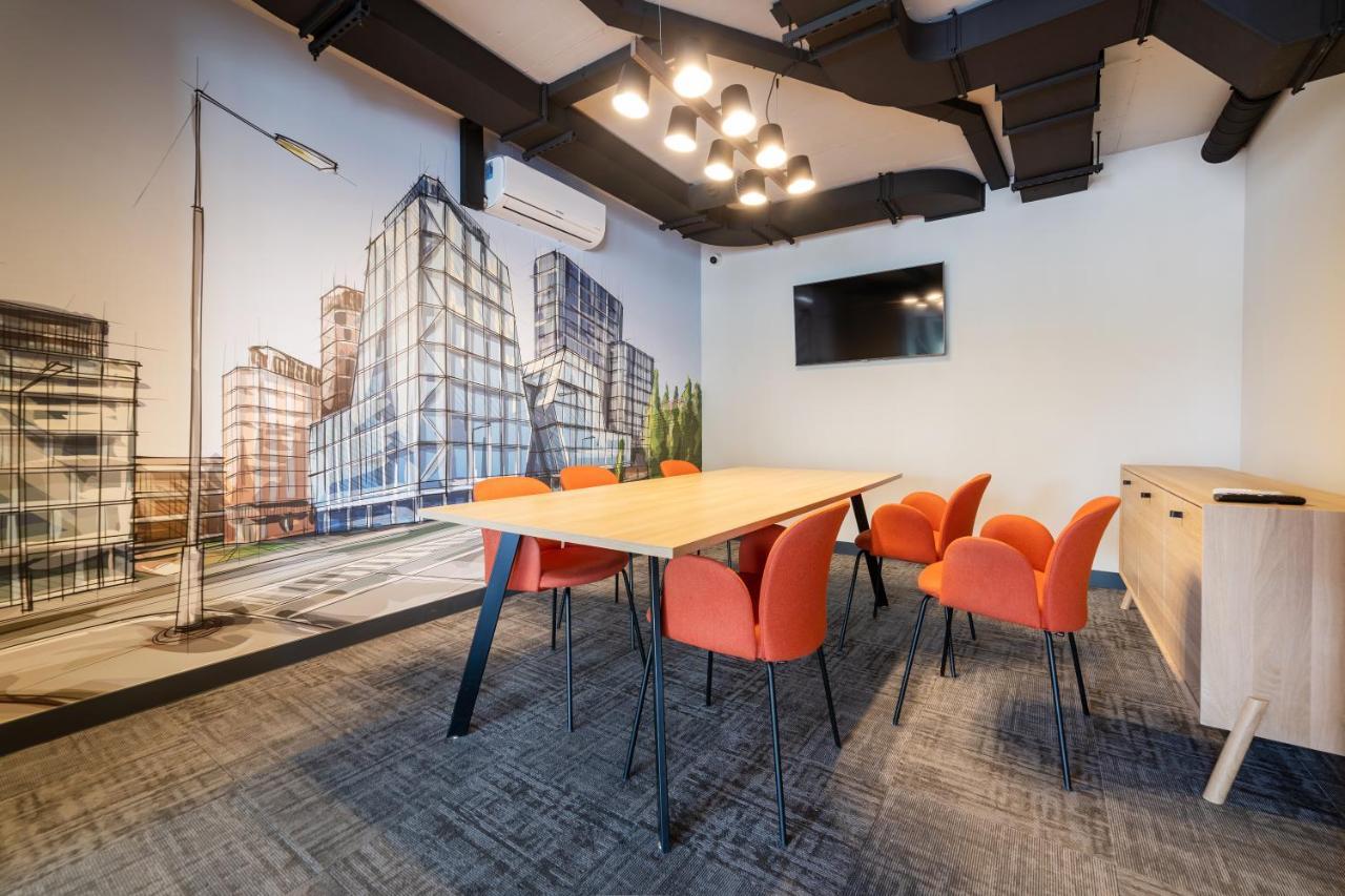 Apartment 56 By The Seaside Gdansk Letnica المظهر الخارجي الصورة