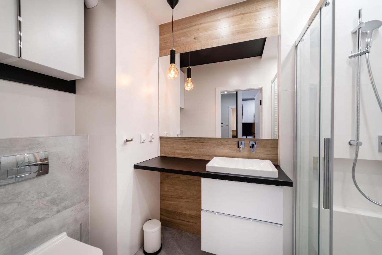 Apartment 56 By The Seaside Gdansk Letnica المظهر الخارجي الصورة