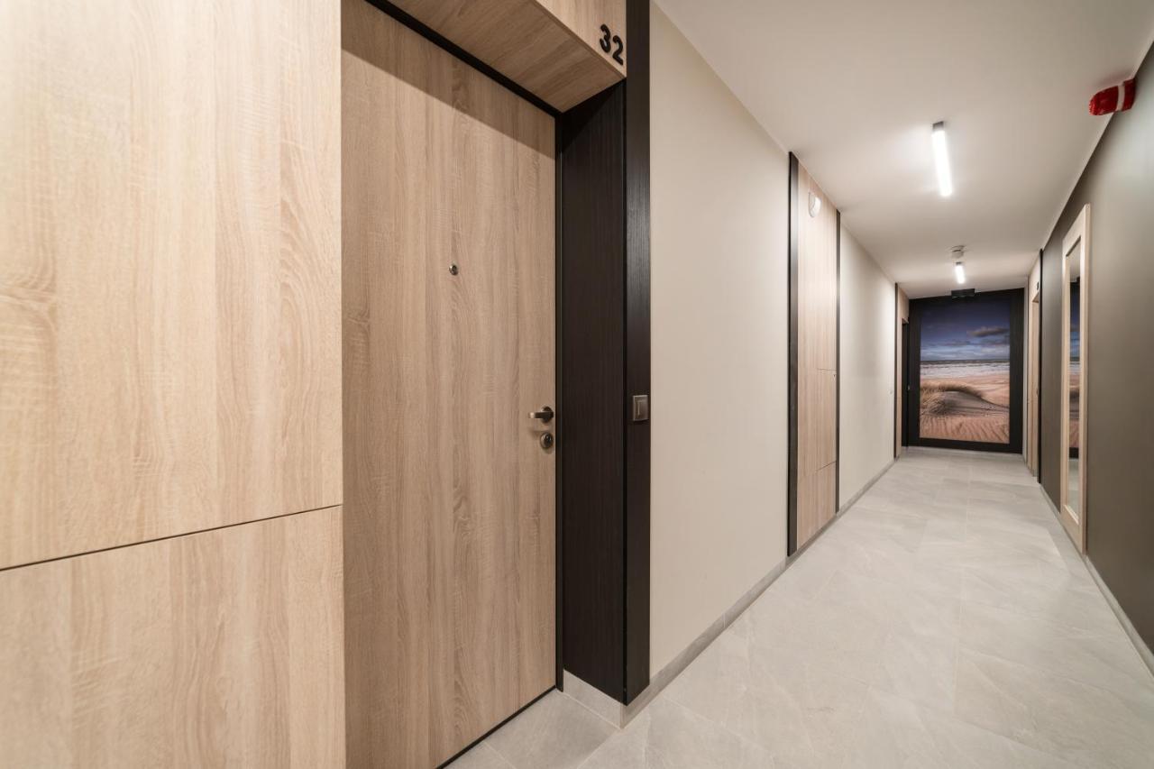 Apartment 56 By The Seaside Gdansk Letnica المظهر الخارجي الصورة